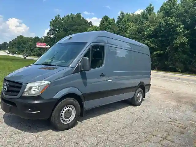 WD3PE7CD4JP631084 2018 MERCEDES-BENZ SPRINTER-1
