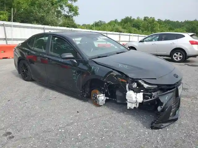 4T1DAACK5SU602966 2025 TOYOTA CAMRY-3
