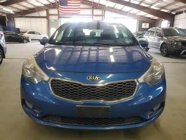 KNAFX5A85F5361398 2015 KIA FORTE-4