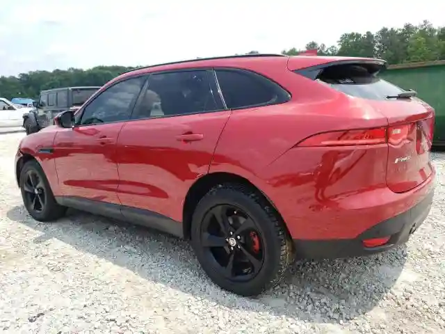 SADCJ2FX9JA283511 2018 JAGUAR F-PACE-1