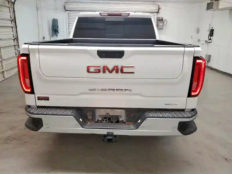 3GTUUDE82PG310619 2023 GMC SIERRA-5