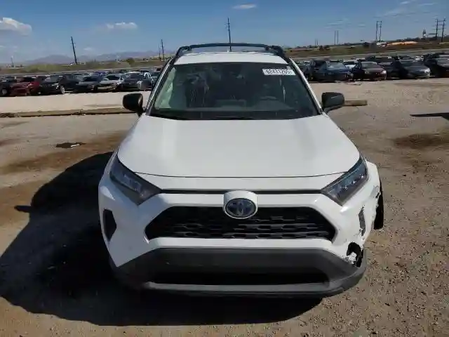 4T3LWRFVXMU044589 2021 TOYOTA RAV4-4