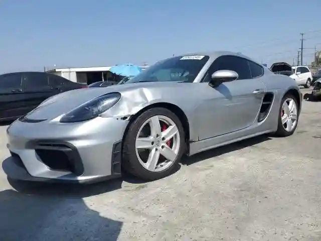 WP0AD2A89RK269365 2024 PORSCHE CAYMAN-0