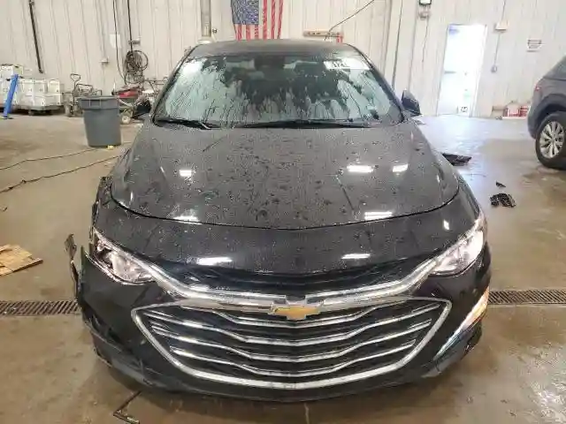 1G1ZD5ST0SF130868 2025 CHEVROLET MALIBU-4