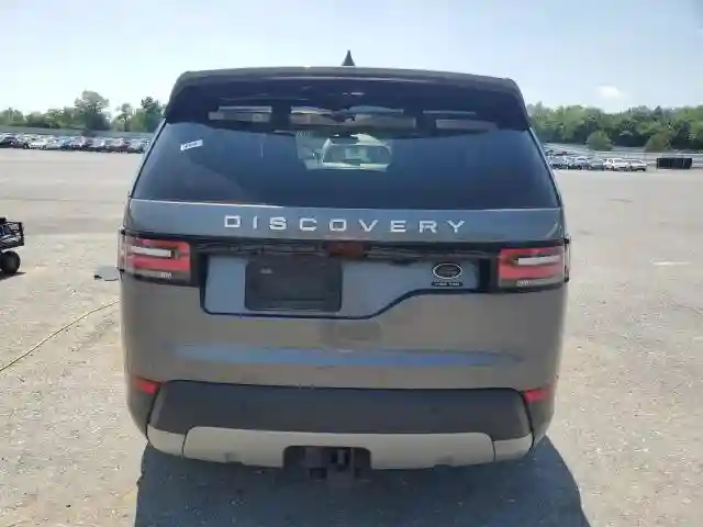 SALRHBBK7HA044179 2017 LAND ROVER DISCOVERY-5