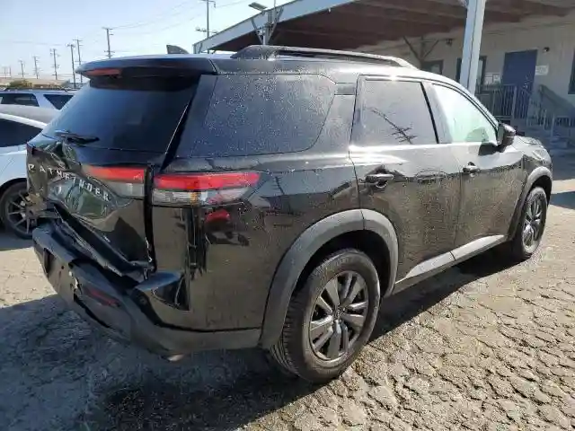 5N1DR3BA5NC220847 2022 NISSAN PATHFINDER-2