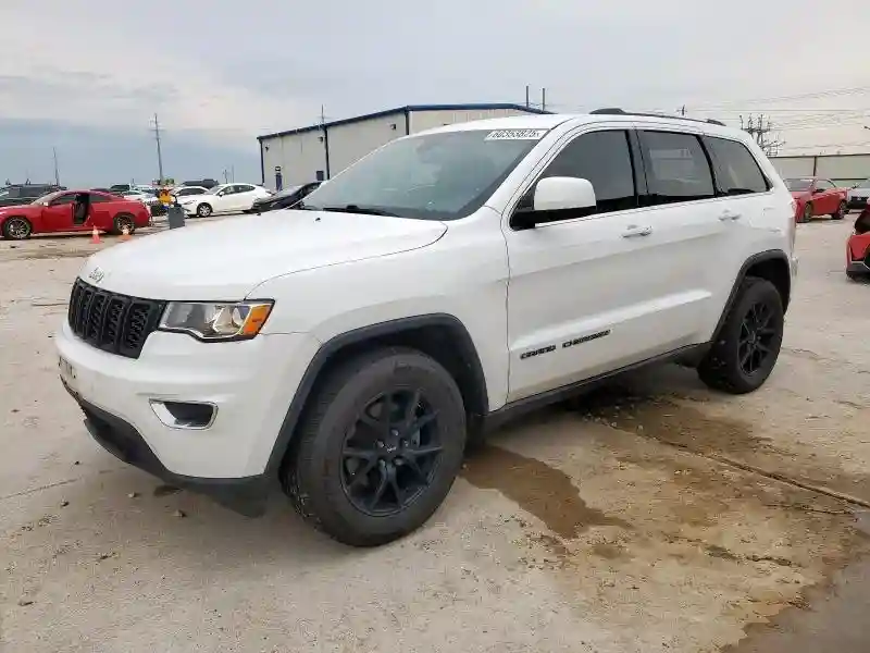 1C4RJEAG0HC674933 2017 JEEP GRAND CHEROKEE-0