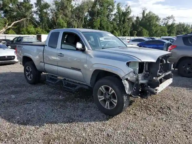 5TFRX5GNXKX135045 2019 TOYOTA TACOMA-3