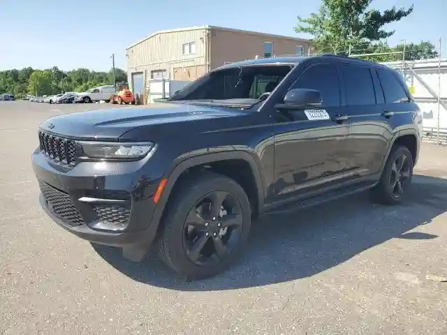 1C4RJHAG5N8623962 2022 JEEP GRAND CHEROKEE-0