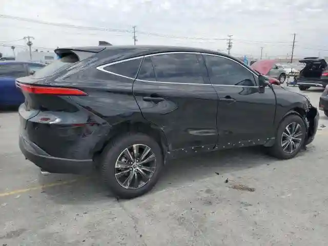 JTEAAAAH9PJ142469 2023 TOYOTA VENZA-2