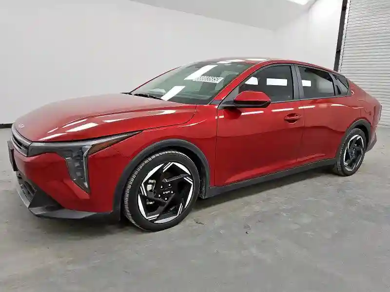 3KPFU4DE0SE012221 2025 KIA K4 EX-0