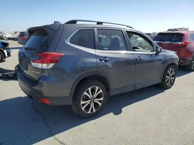 JF2SKAUC4MH465791 2021 SUBARU FORESTER-2
