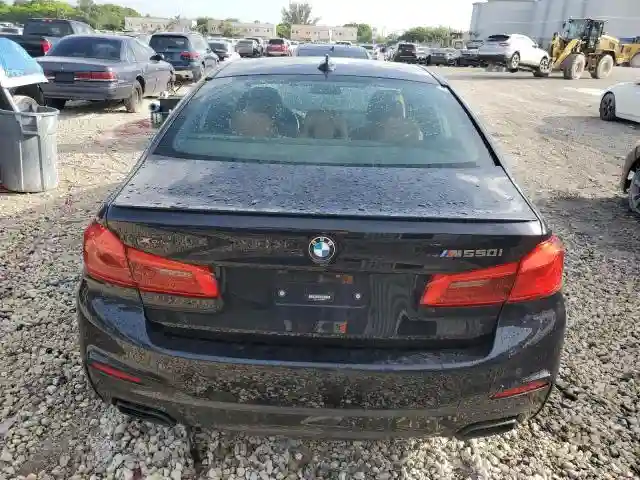 WBAJS7C04LBN96223 2020 BMW M5-5