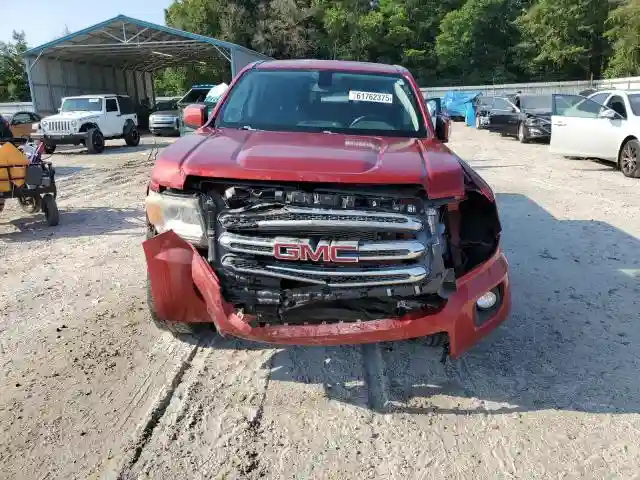 1GTG5CE30G1170027 2016 GMC CANYON-4