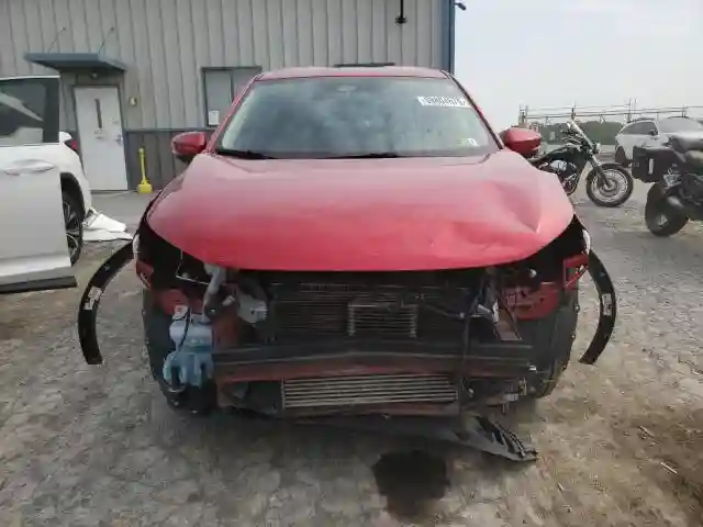 JA4AS5AA3LZ002225 2020 MITSUBISHI ECLIPSE-4