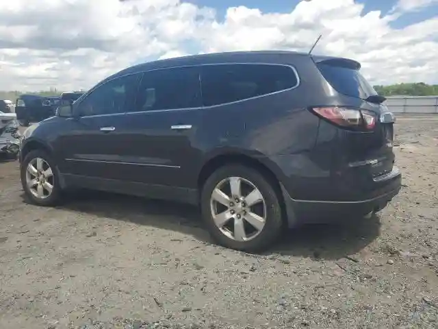 1GNKRJKD9HJ291339 2017 CHEVROLET TRAVERSE-1
