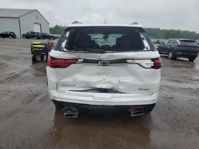 1GNERKKW6NJ139552 2022 CHEVROLET TRAVERSE-5