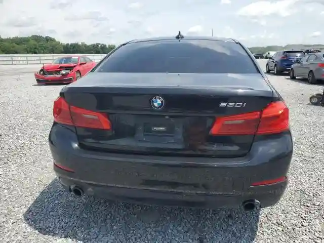 WBAJA5C51JWA57263 2018 BMW 5 SERIES-5