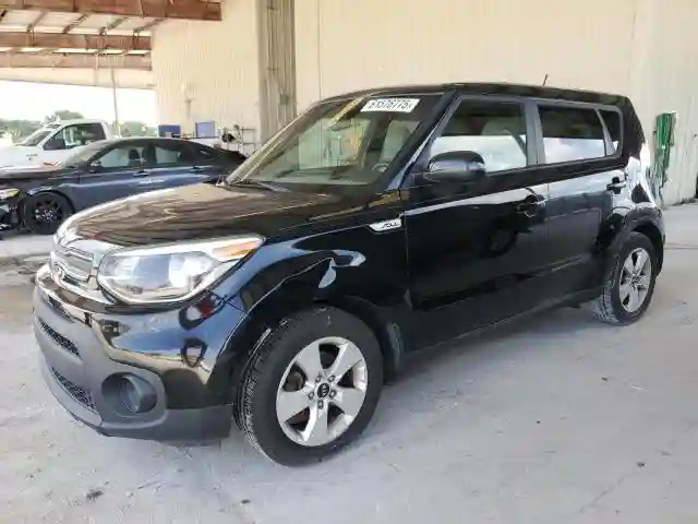 KNDJN2A20H7450249 2017 KIA SOUL-0