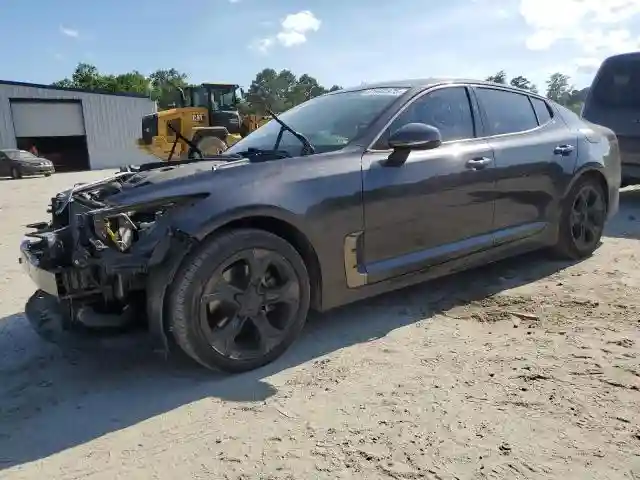 KNAE15LA2L6076242 2020 KIA STINGER-0