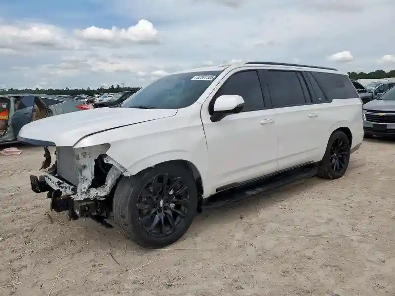 1GYS4RKL1PR358913 2023 CADILLAC ESCALADE-0