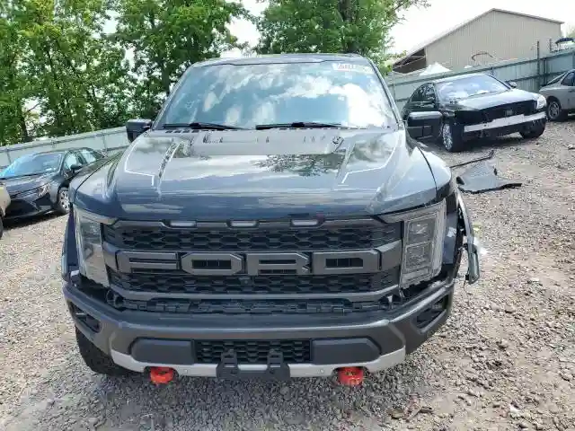 1FTFW1RG0PFB42466 2023 FORD F150-4