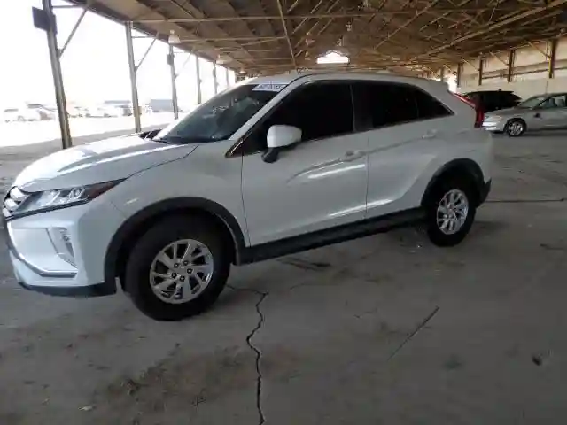 JA4AT3AA3KZ040716 2019 MITSUBISHI ECLIPSE-0