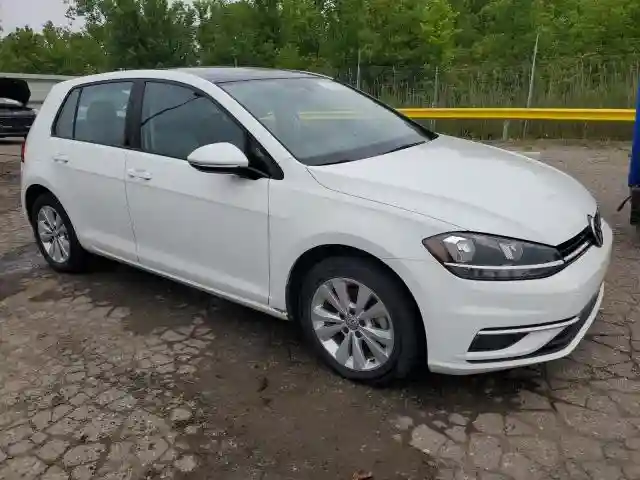 3VWG17AU2JM251202 2018 VOLKSWAGEN GOLF-3