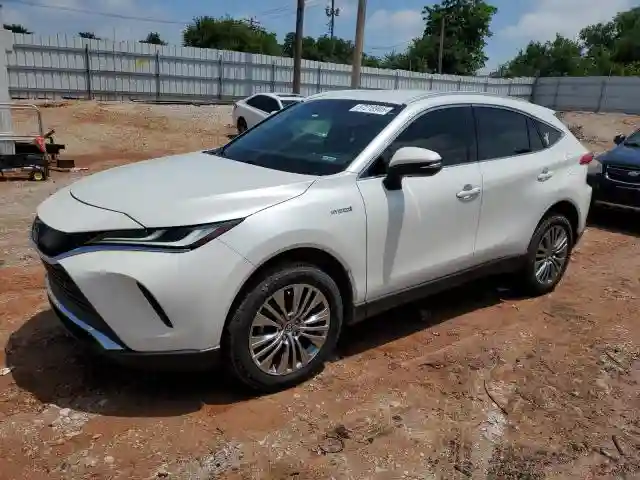 JTEAAAAH5MJ049914 2021 TOYOTA VENZA-0