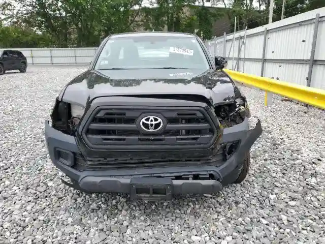 5TFRX5GNXGX065893 2016 TOYOTA TACOMA-4