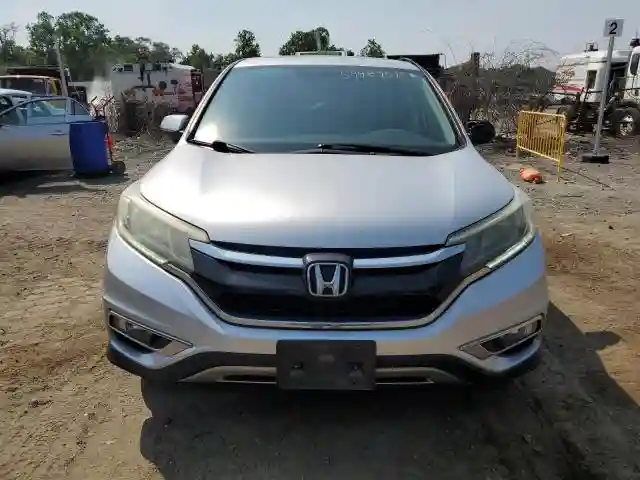 2HKRM4H59GH653460 2016 HONDA CRV-4