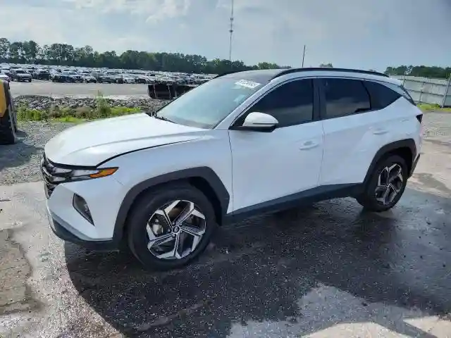 KM8JFCA11NU048677 2022 HYUNDAI TUCSON-0