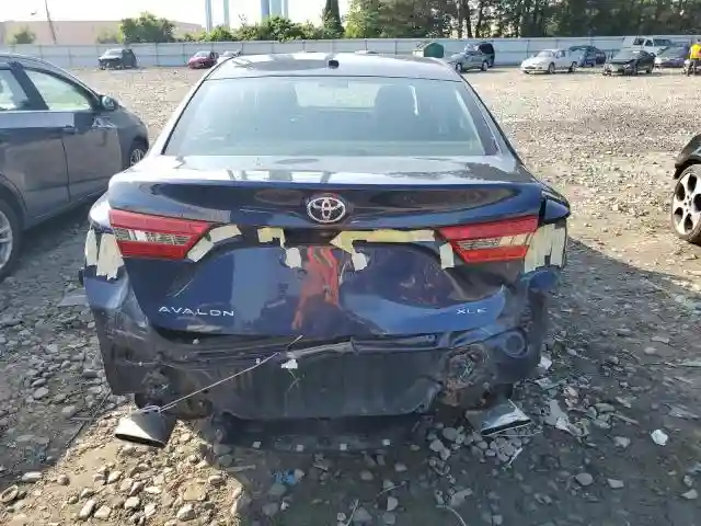 4T1BK1EB5JU278840 2018 TOYOTA AVALON-5