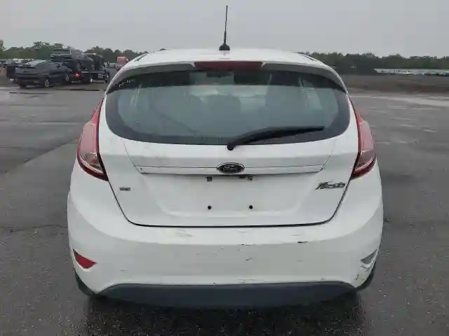 3FADP4EJ1KM134169 2019 FORD FIESTA-5