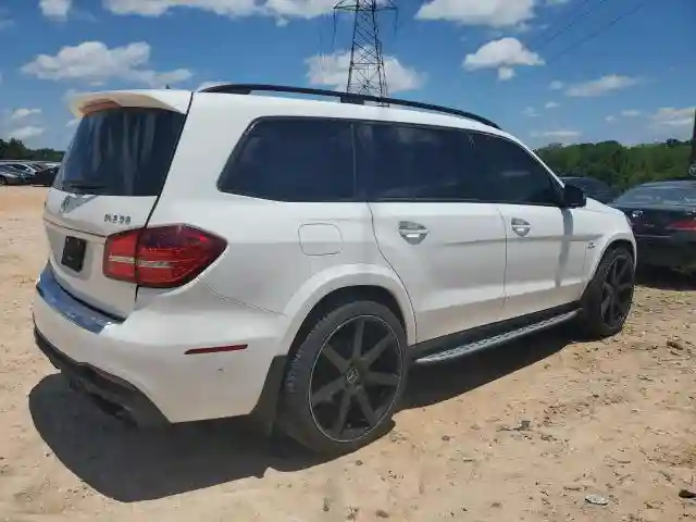 4JGDF7FE8HA978419 2017 MERCEDES-BENZ GLS-CLASS-2