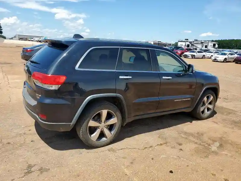 1C4RJFBM7FC796843 2015 JEEP GRAND CHEROKEE-2
