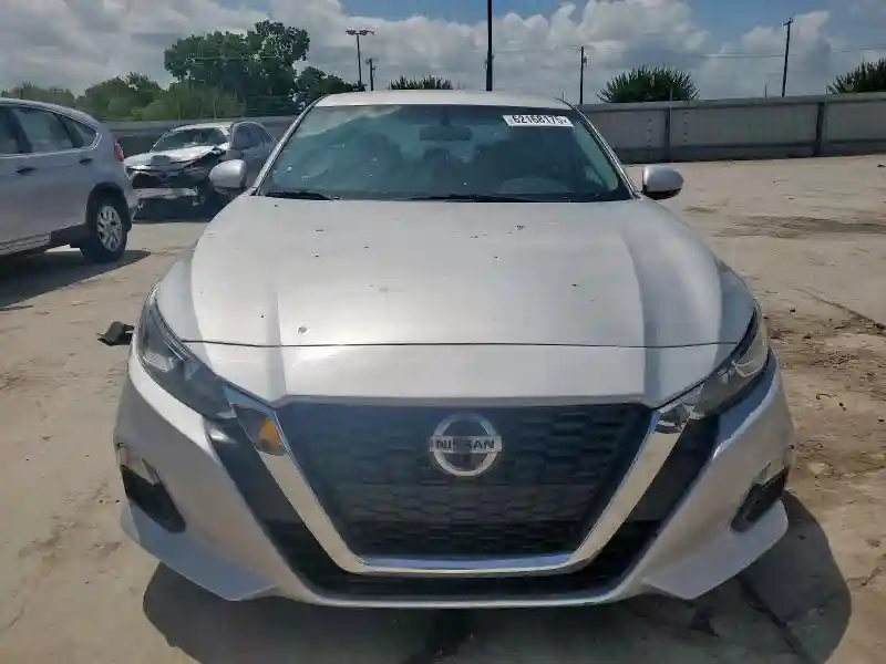 1N4BL4BV4LC186036 2020 NISSAN ALTIMA-4