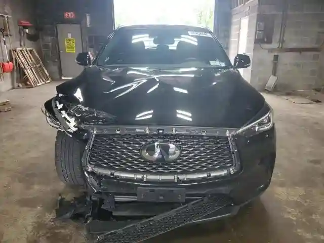 3PCAJ5M32KF104822 2019 INFINITI QX50-4