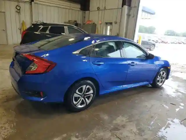 19XFC2F52GE099566 2016 HONDA CIVIC-2