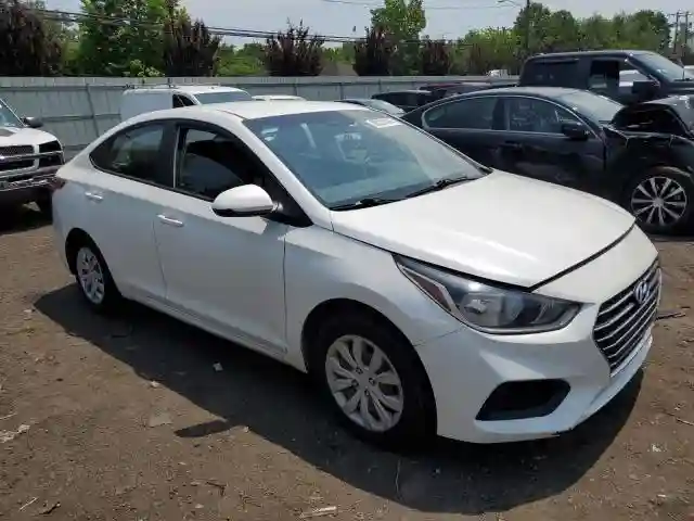 3KPC24A6XLE099679 2020 HYUNDAI ACCENT-3