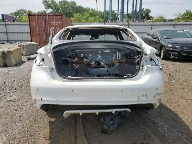 JN1FV7DR8NM390457 2022 INFINITI Q50-5