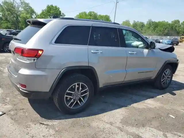 1C4RJFBG6LC242912 2020 JEEP GRAND CHEROKEE-2