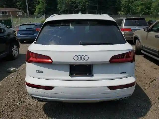 WA1BNAFY4K2034523 2019 AUDI Q5-5