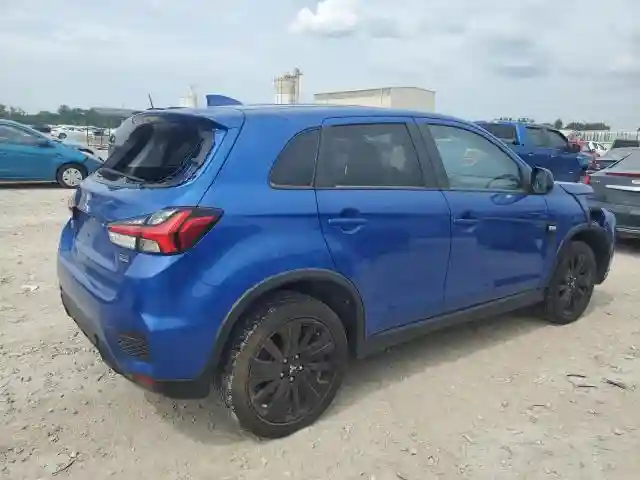 JA4APUAUXMU005823 2021 MITSUBISHI OUTLANDER-2
