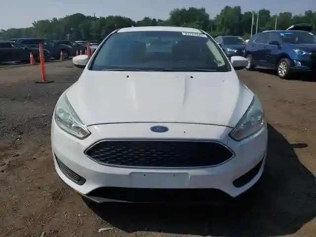 1FADP3FE1HL238408 2017 FORD FOCUS-4