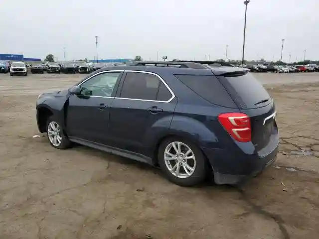 2GNFLFEK8G6248858 2016 CHEVROLET EQUINOX-1