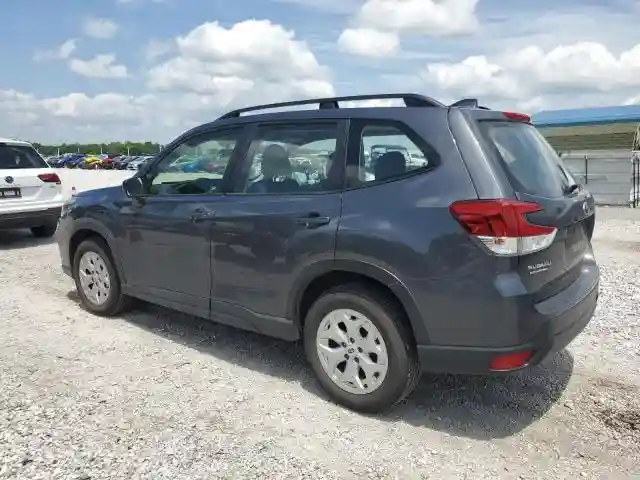 JF2SKADC7MH445888 2021 SUBARU FORESTER-1
