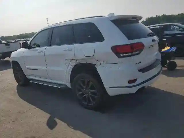 1C4RJFCG0KC689362 2019 JEEP GRAND CHEROKEE-1