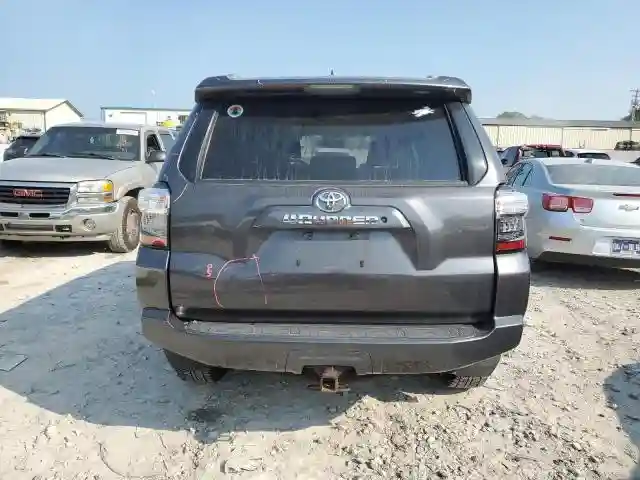 JTEBU5JR4H5457976 2017 TOYOTA 4RUNNER-5