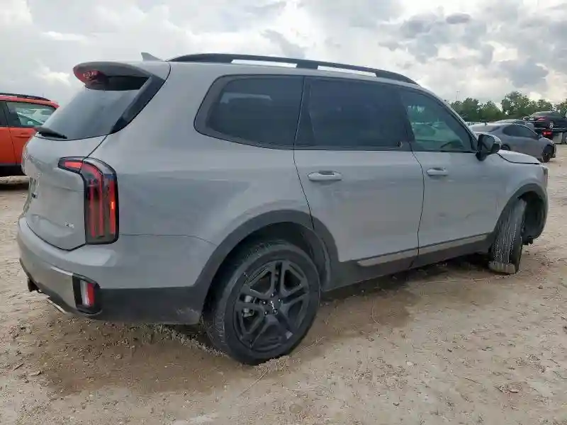 5XYP5DGC1PG400127 2023 KIA TELLURIDE-2